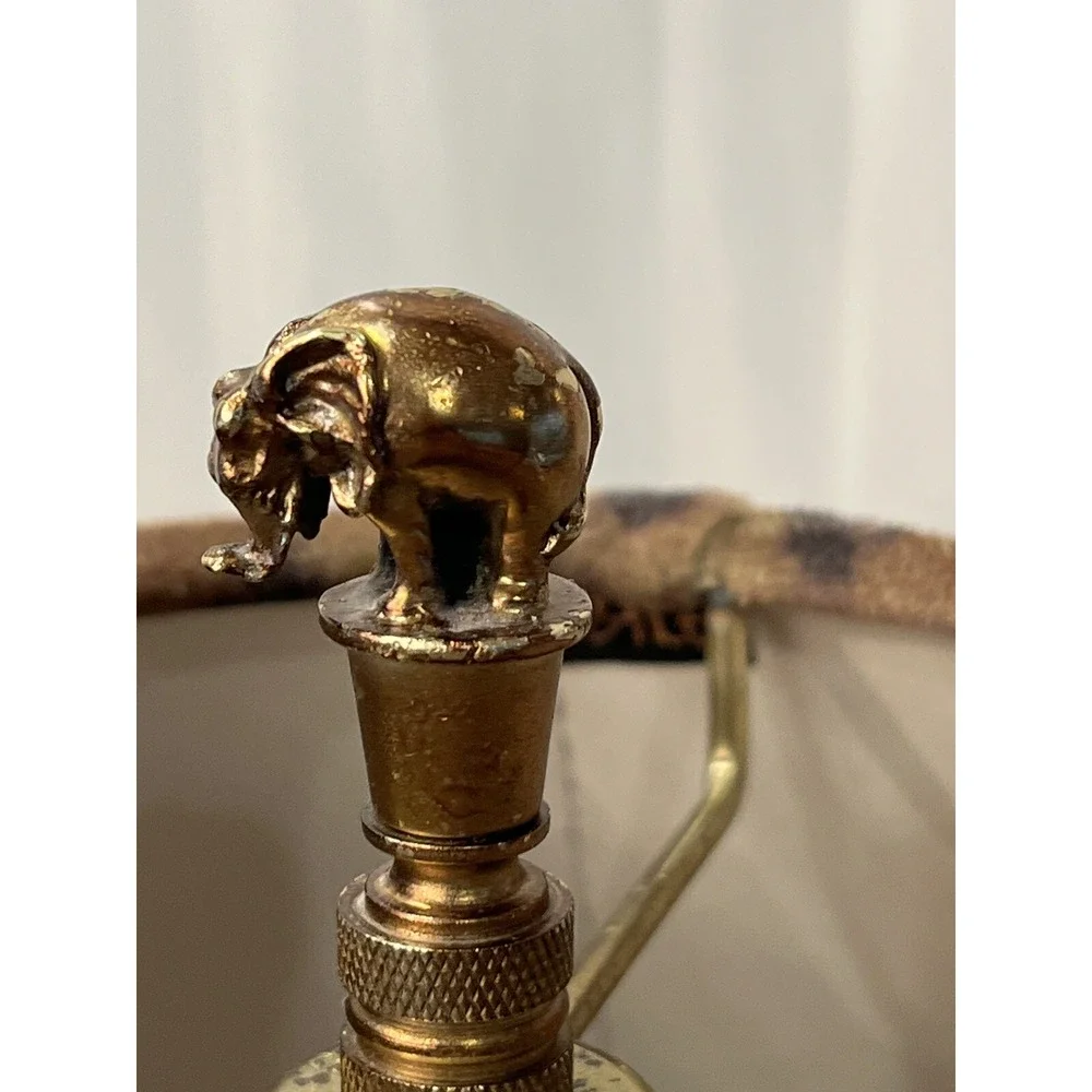 Frederick Cooper beautiful lamp